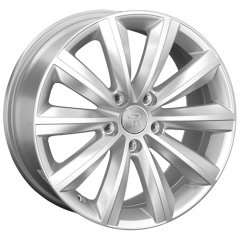 Audi A89 - Silver