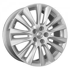 Honda H85 - Silver