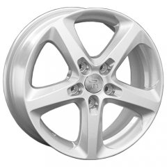 Honda H91 - Silver