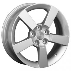 Kia KI39 - Silver