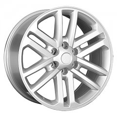 Toyota TY120 - Silver