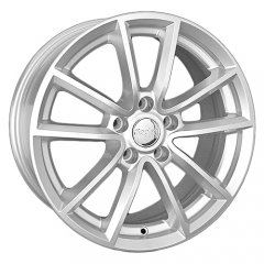 VW VV57 - Silver