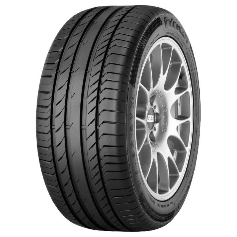 ContiSportContact 5 SUV