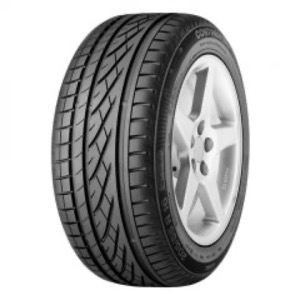ContiPremiumContact Run Flat 