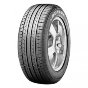 Dunlop SP Sport 01A Run Flat