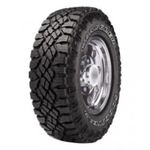 Goodyear Wrangler DuraTrac