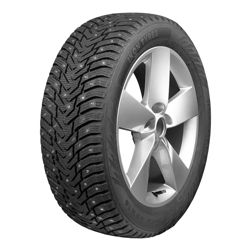 Ikon Tyres Nordman 8