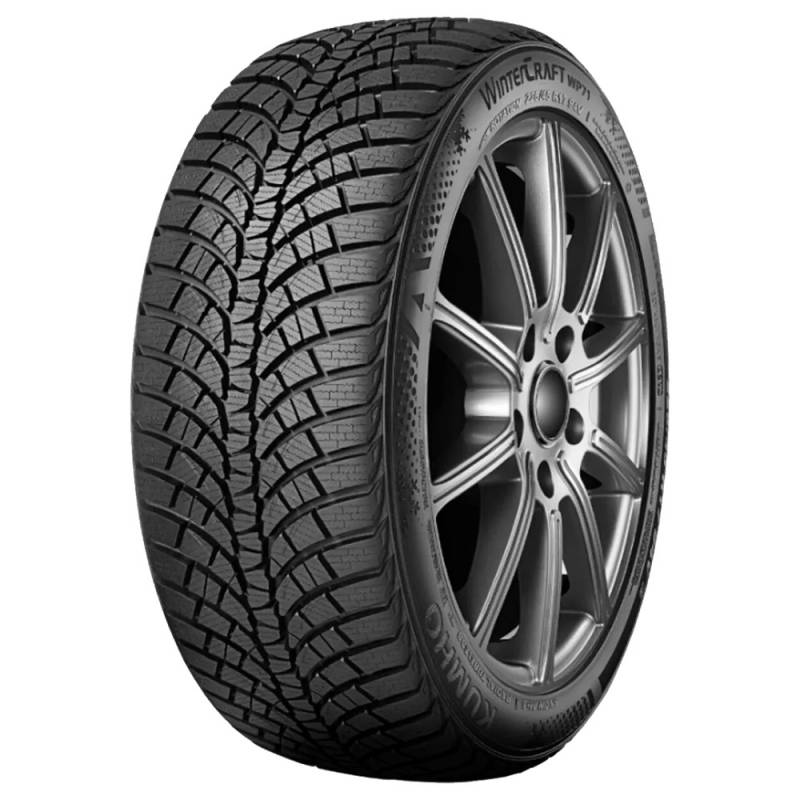 WinterCraft WP71