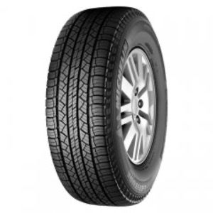 Michelin Latitude Tour