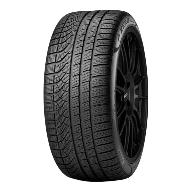 Pirelli P Zero Winter 255/50 R21 109V