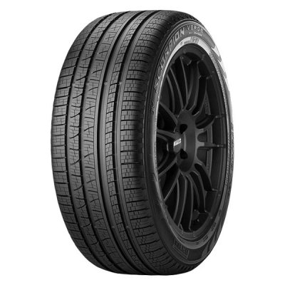 Scorpion Verde All Season Run Flat