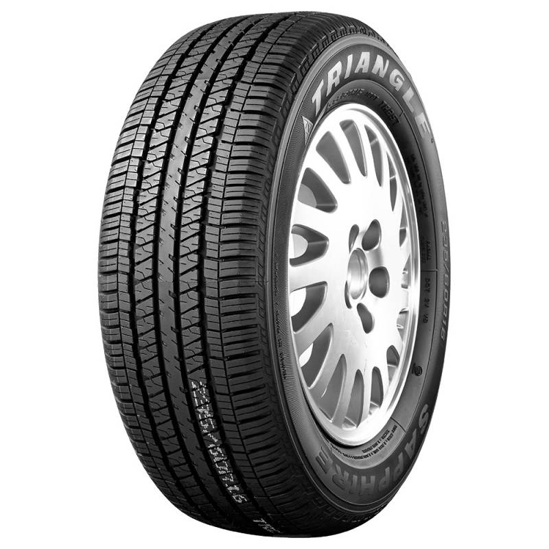 Triangle TR257