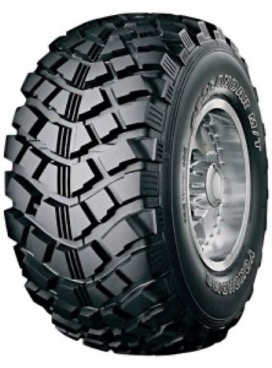 Geolandar M/T G001 