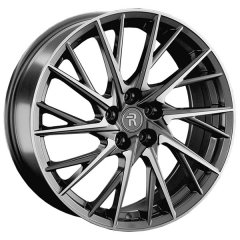 Lexus LX154 - GMF