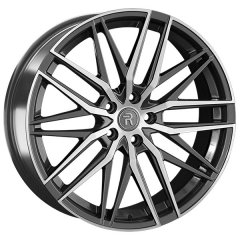 Lexus LX186 - GMF