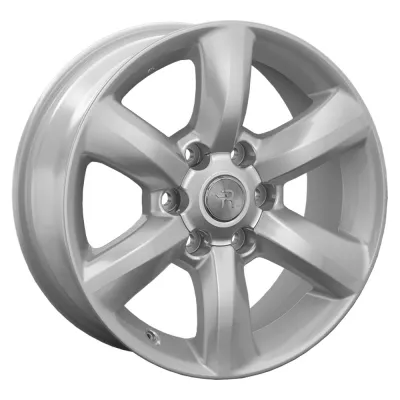 Mitsubishi MI140 - Silver