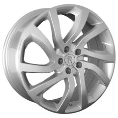 VW VV310 - Silver