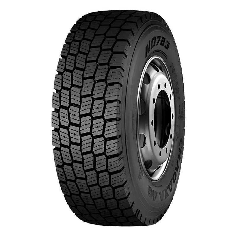 IceTrac N2 