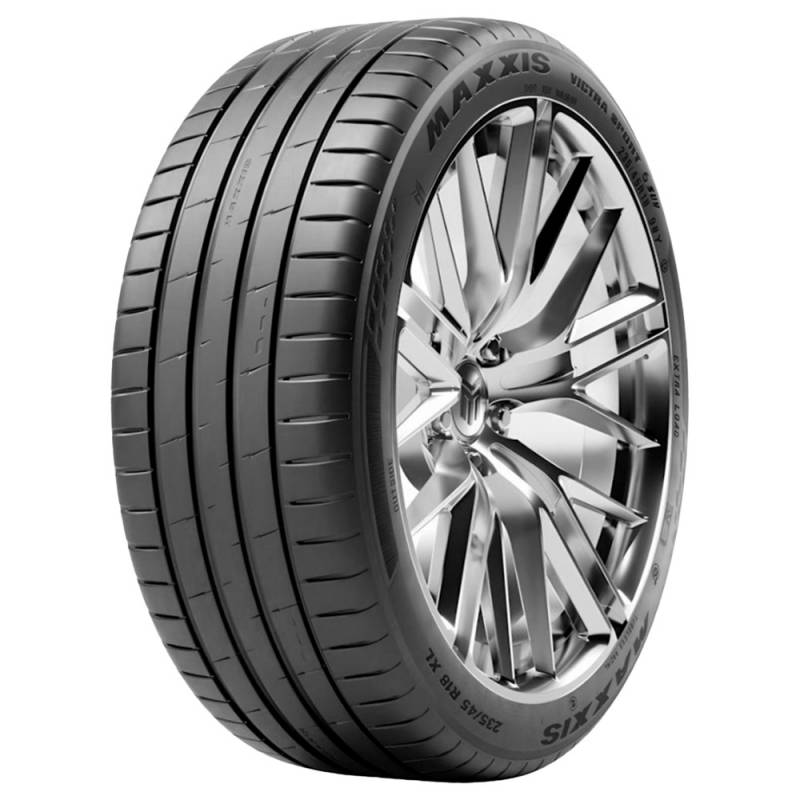 Maxxis Victra Sport 6 SUV