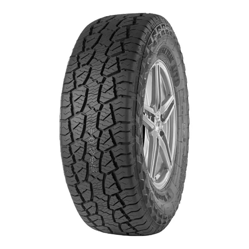 Rauffan Mega Track A/T I