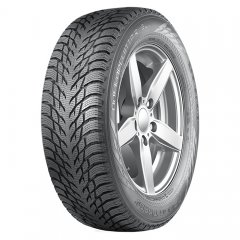 Ikon Tyres Hakkapeliitta R3 SUV Run Flat