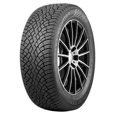 Hakkapeliitta R5 Run Flat 