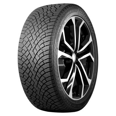 Ikon Tyres Hakkapeliitta R5 SUV