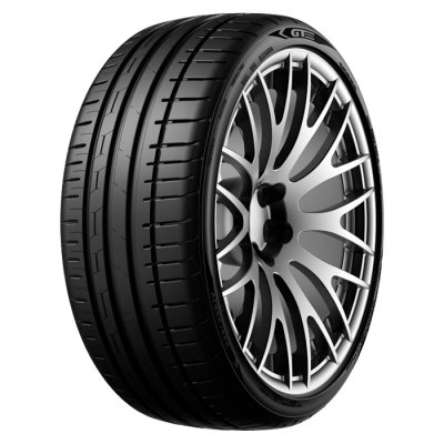 GT Radial SportActive 2
