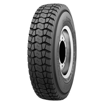 Tyrex All Steel DM-404
